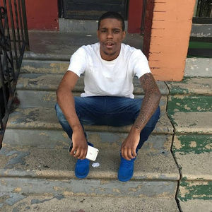 Meet your Posher, Muhammad